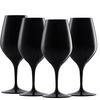 Набор бокалов Authentis Blind Tasting Glass Black, 4 шт., 320 мл, 4408551, Spiegelau, фото 