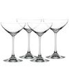 Набор бокалов Dessert/Champagne Saucer Value Pack 3+1, 4 шт., 250 мл, 4710050, Spiegelau, фото 