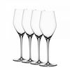 Набор бокалов Authentis Champagne Flute Set/4, 4 шт., 270 мл, 4400185, Spiegelau, фото 