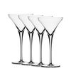 Набор бокалов для мартини Willsberger Anniversary Martini, 4 шт., 260 мл, 1416150, Spiegelau, фото 