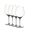 Набор бокалов Authentis Burgundy Set/4, 4 шт., 750 мл, 4400180, Spiegelau, фото 