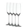 Набор бокалов для шампанского Salute Champagne Glass, 4 шт., 210 мл, 4720175, Spiegelau, фото 