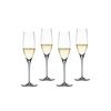 Набор бокалов для шампанского, Authentis Sparkling Wine Flute, 12 шт., 190 мл, 4408007, Spiegelau, фото 