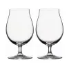Набор из 2-х бокалов для пива, объем: 480 мл, материал: хрустальное стекло, серия Beer Classics Pilsner Stemmed, 4991674, Spiegelau, фото 
