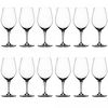 Набор бокалов для дегустации, Authentis Tasting Glass, 12 шт., 320 мл,  4408031, Spiegelau, фото 