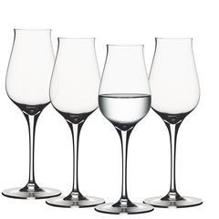 Набор бокалов Authentis Digestive Set/4, 4 шт., 170 мл, 4400170, Spiegelau, фото 