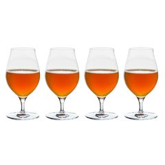 Набор бокалов для пива Craft Beer Glasses Barrel Aged Beer, 4 шт., 510 мл, 4991380, Spiegelau, фото 