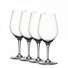 Набор бокалов Authentis Tasting Glass, 4 шт., 320 мл, 4400191, Spiegelau, фото 