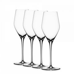 Набор бокалов Authentis Champagne Flute Set/4, 4 шт., 270 мл, 4400185, Spiegelau, фото 