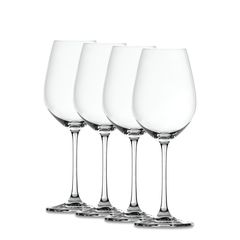 Набор бокалов для красного вина Salute Red Wine, 4 шт., 550 мл, 4720171, Spiegelau, фото 