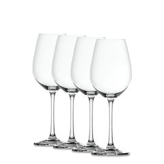 Набор бокалов для белого вина Salute White Wine, 4 шт., 465 мл, 4720172, Spiegelau, фото 