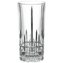 Набор из 4-х стаканов Longdrink, 350 мл, хрустальное стекло, серия Perfect , Spiegelau, фото 