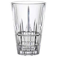 Набор из 4-х стаканов Latte Macchiato, 300 мл, хрустальное стекло, серия Perfect , Spiegelau, фото 