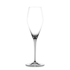 Набор из 2-х бокалов для шампанского, 280 мл, прозрачный, бессвинцовый хрусталь, серия Hybrid, Spiegelau, фото 