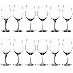 Набор бокалов для дегустации, Authentis Tasting Glass, 12 шт., 320 мл,  4408031, Spiegelau, фото 