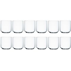 Набор стаканов для виски, Ultra Whisky Tumbler, 12 шт, 345 мл, 4918016, Spiegelau, фото 