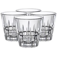 Набор из 4-х бокалов для эспрессо Perfect Espresso Glass, 80 мл, хрустальное стекло, Spiegelau, фото 