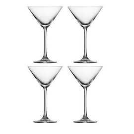 Набор бокалов для Мартини, 4 шт., 220 мл, бессвинцовый хрусталь, серия VinoVino, Spiegelau, фото 