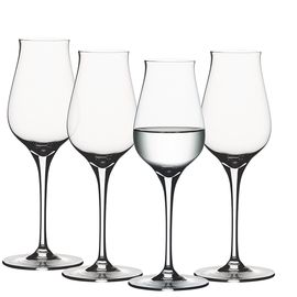 Набор бокалов Authentis Digestive Set/4, 4 шт., 170 мл, 4400170, Spiegelau, фото 