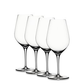 Набор бокалов Authentis White Wine Set/4, 4 шт., 420 мл, 4400182, Spiegelau, фото 