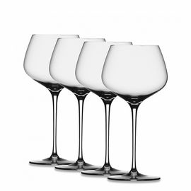 Набор бокалов для вина Willsberger Anniversary Burgundy, 4 шт., 725 мл, 1416180, Spiegelau, фото 