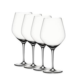 Набор бокалов Authentis Burgundy Set/4, 4 шт., 750 мл, 4400180, Spiegelau, фото 