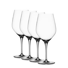 Набор бокалов Authentis Bordeaux Set/4, 4 шт., 650 мл, 4400177, Spiegelau, фото 