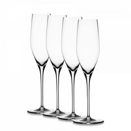 Набор бокалов Authentis Sparkling Wine Set/4, 4 шт., 190 мл, 4400187, Spiegelau, фото 