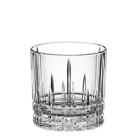 Набор из 12-ти стаканов для виски Single Old Fashioned, 270 мл, прозрачный, бессвинцовый хрусталь, серия Perfect, Spiegelau, фото 
