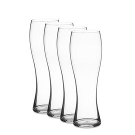 Набор стаканов для пива Beer Classics Wheat Beer Set/4, 4 шт., 700 мл, 4991975, Spiegelau, фото 