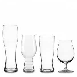 Набор стаканов для пива Beer Classics Tasting Kit, 4 шт., 4991695, Spiegelau, фото 