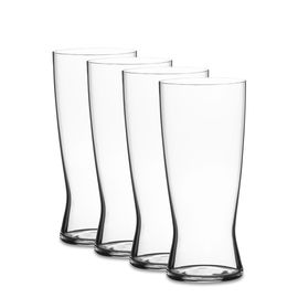 Набор стаканов для пива Beer Classics Lager 0,5 l Set/4, 4 шт., 560 мл, 4991971, Spiegelau, фото 