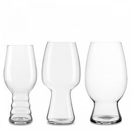 Набор стаканов для пива Craft Beer Glasses Tasting Kit Set/3, 3 шт., 4991693, Spiegelau, фото 