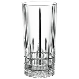 Набор из 4-х стаканов Longdrink, 350 мл, хрустальное стекло, серия Perfect , Spiegelau, фото 