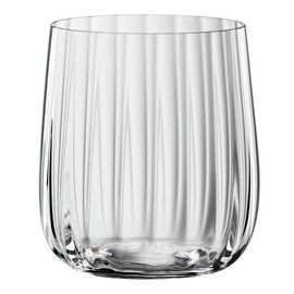 Набор из 12-ти стаканов Tumbler, 340 мл, хрустальное стекло, серия Lifestyle, Spiegelau, фото 