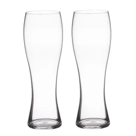 Набор стаканов для пшеничного пива Beer Classics, 2 шт., 700 мл, 4991685, Spiegelau, фото 