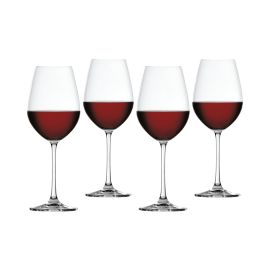 Набор бокалов для красного вина Salute Red Wine, 4 шт., 550 мл, 4720171, Spiegelau, фото 