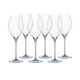 Набор бокалов для шампанского, серия Sparkling Party, 6 шт, 450 мл, 4900327, Spiegelau, фото 