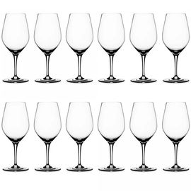 Набор бокалов для дегустации, Authentis Tasting Glass, 12 шт., 320 мл,  4408031, Spiegelau, фото 