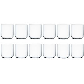 Набор стаканов для виски, Ultra Whisky Tumbler, 12 шт, 345 мл, 4918016, Spiegelau, фото 
