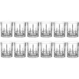 Набор из 12-ти небьющихся стаканов для виски Tumbler, 405 мл, серия Perfect Poolglass, Spiegelau, фото 