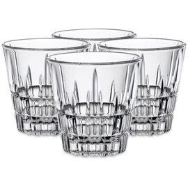 Набор из 4-х бокалов для эспрессо Perfect Espresso Glass, 80 мл, хрустальное стекло, Spiegelau, фото 