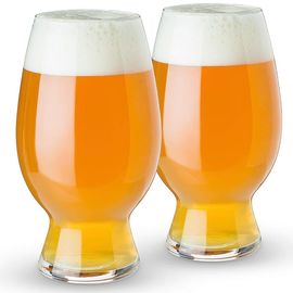 Набор бокалов для пива, серия Craft Beer American Wheat, 2 шт, 750 мл, 4992663, Spiegelau, фото 