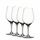 Набор бокалов Authentis Tasting Glass, 4 шт., 320 мл, 4400191, Spiegelau, фото 