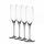 Набор бокалов Authentis Sparkling Wine Set/4, 4 шт., 190 мл, 4400187, Spiegelau, фото 