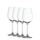 Набор бокалов для красного вина Salute Red Wine, 4 шт., 550 мл, 4720171, Spiegelau, фото 