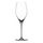 Набор бокалов Authentis Champagne Flute, 12 шт., 270 мл, бессвинцовый хрусталь, Spiegelau, фото 