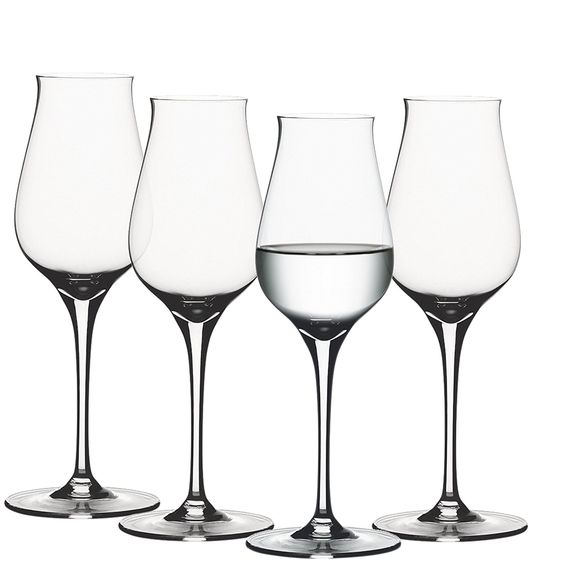 Набор бокалов Authentis Digestive Set/4, 4 шт., 170 мл, 4400170, Spiegelau, фото 