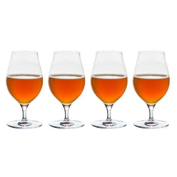Набор бокалов для пива Craft Beer Glasses Barrel Aged Beer, 4 шт., 510 мл, 4991380, Spiegelau, фото 