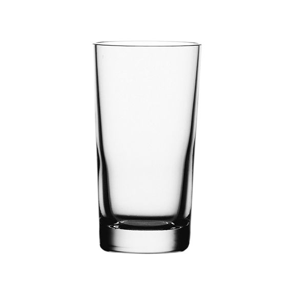 Стакан для коктейлей Minidrink, 180 мл, прозрачный, бессвинцовый хрусталь, серия Classic Bar, Spiegelau, фото 